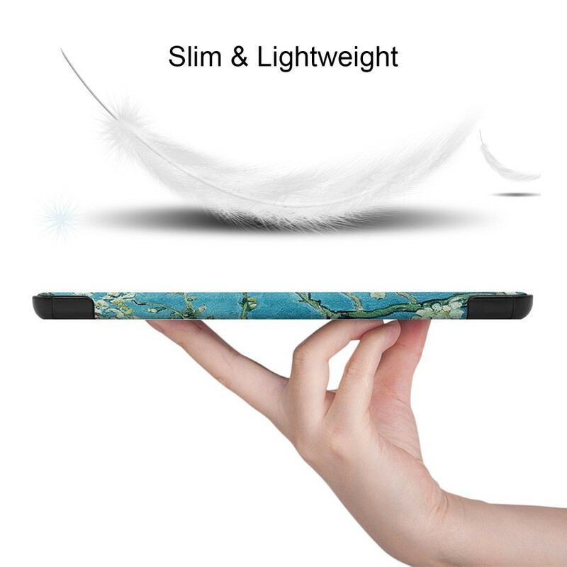 Maskica Samsung Galaxy Tab S8 / Tab S7 Držač Za Sljepoočnicu