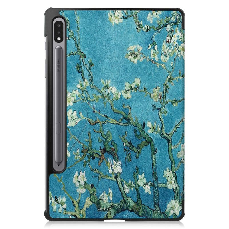 Maskica Samsung Galaxy Tab S8 / Tab S7 Držač Za Sljepoočnicu