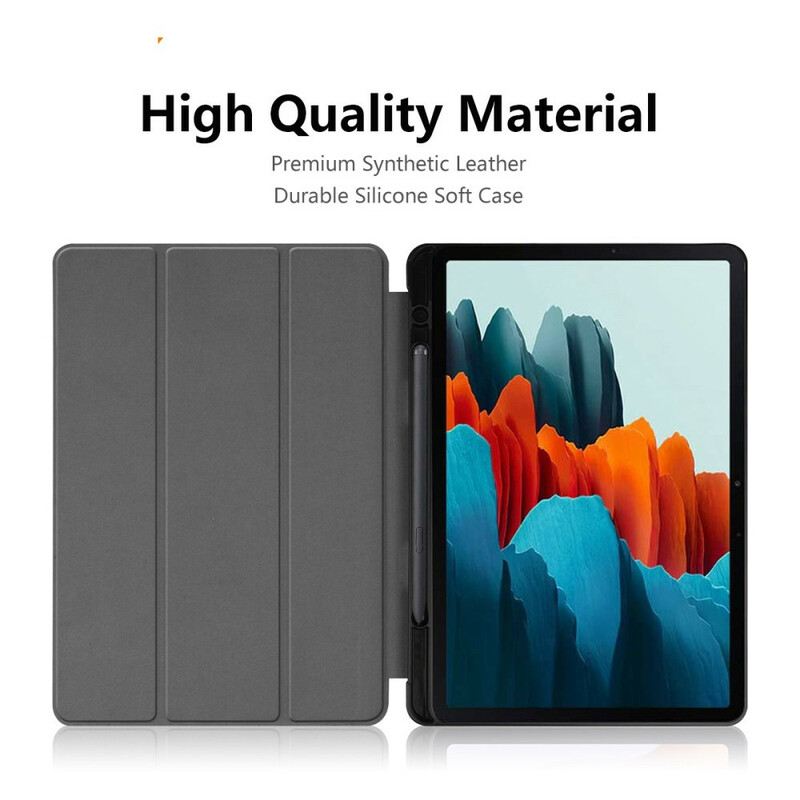 Maskica Samsung Galaxy Tab S8 / Tab S7 Enkej