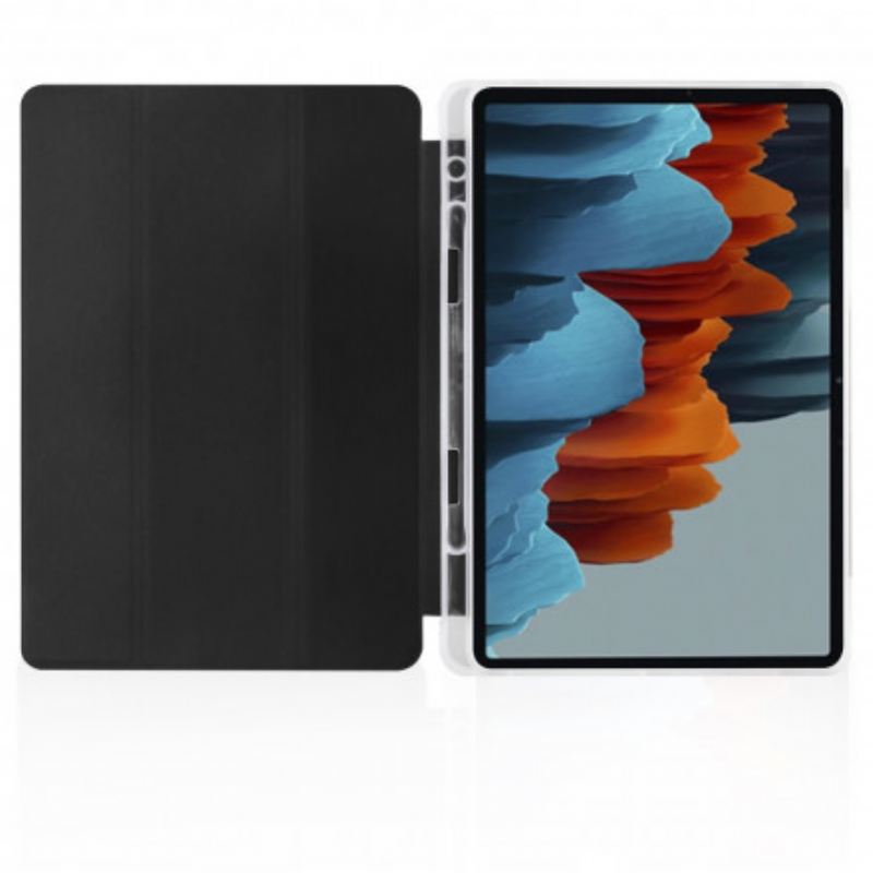 Maskica Samsung Galaxy Tab S8 / Tab S7 Silikon