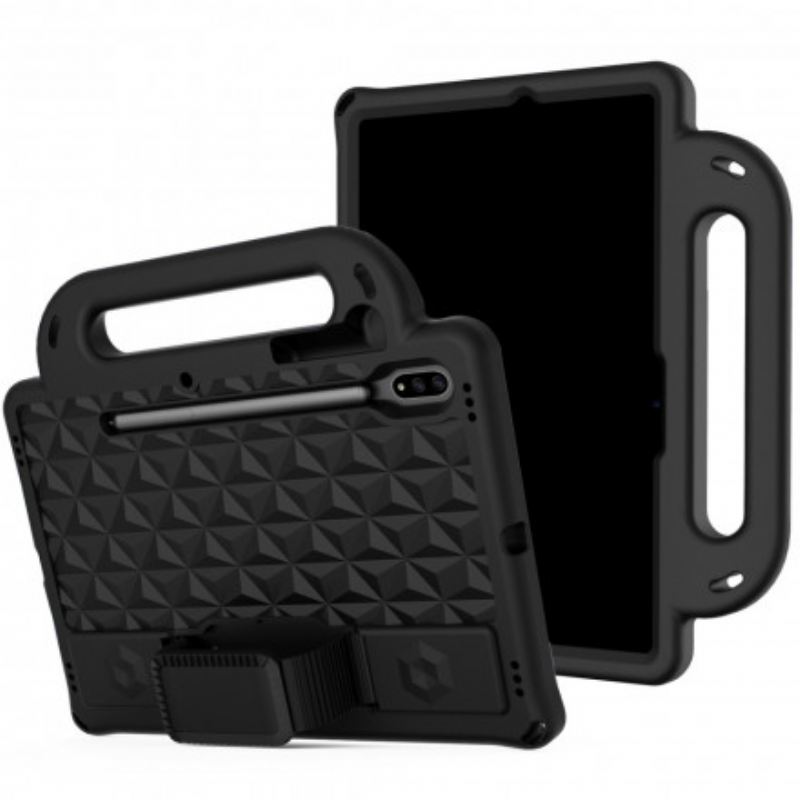 Maskica Samsung Galaxy Tab S8 / Tab S7 Ultra-otporan Eva