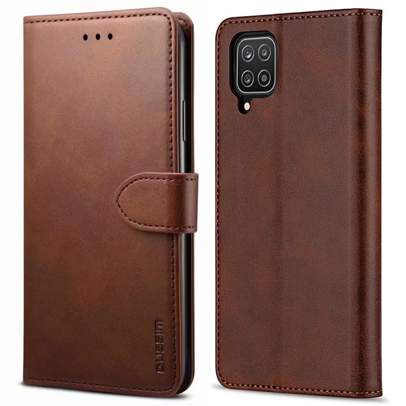 Futrola Samsung Galaxy M12 / A12 Gussim