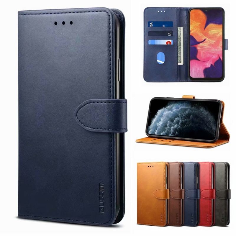 Futrola Samsung Galaxy M12 / A12 Gussim