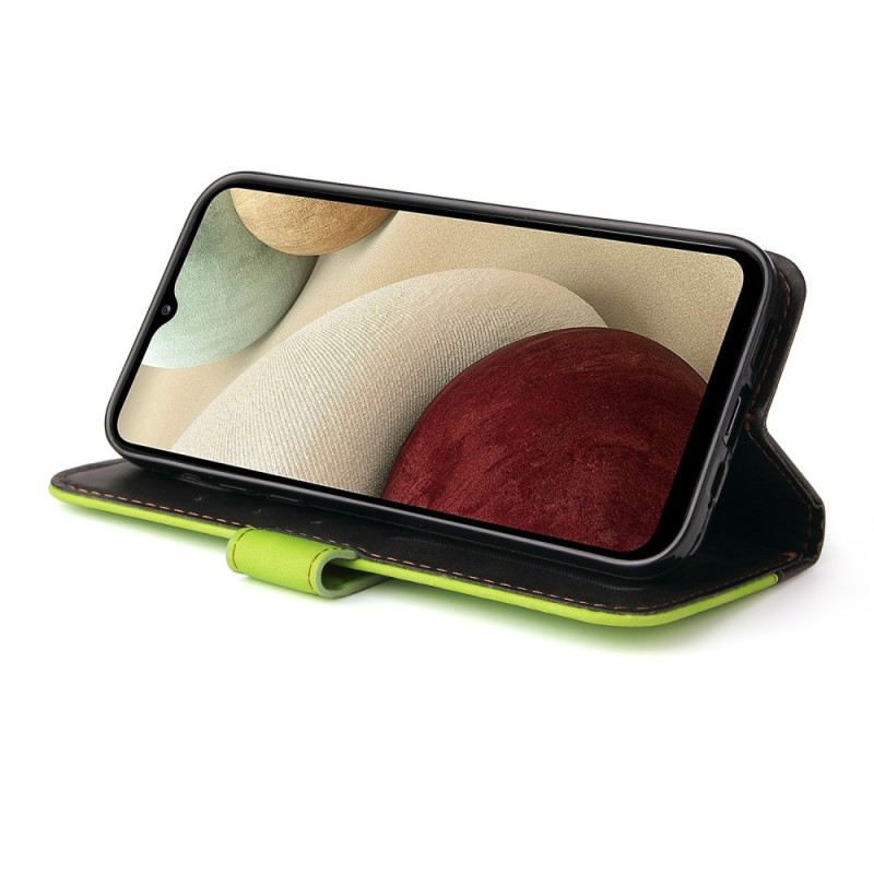 Futrola Samsung Galaxy M12 / A12 U Dvije Nijanse