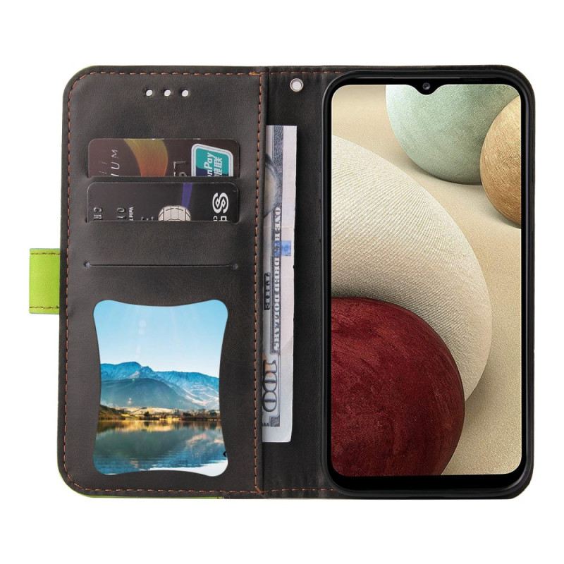 Futrola Samsung Galaxy M12 / A12 U Dvije Nijanse
