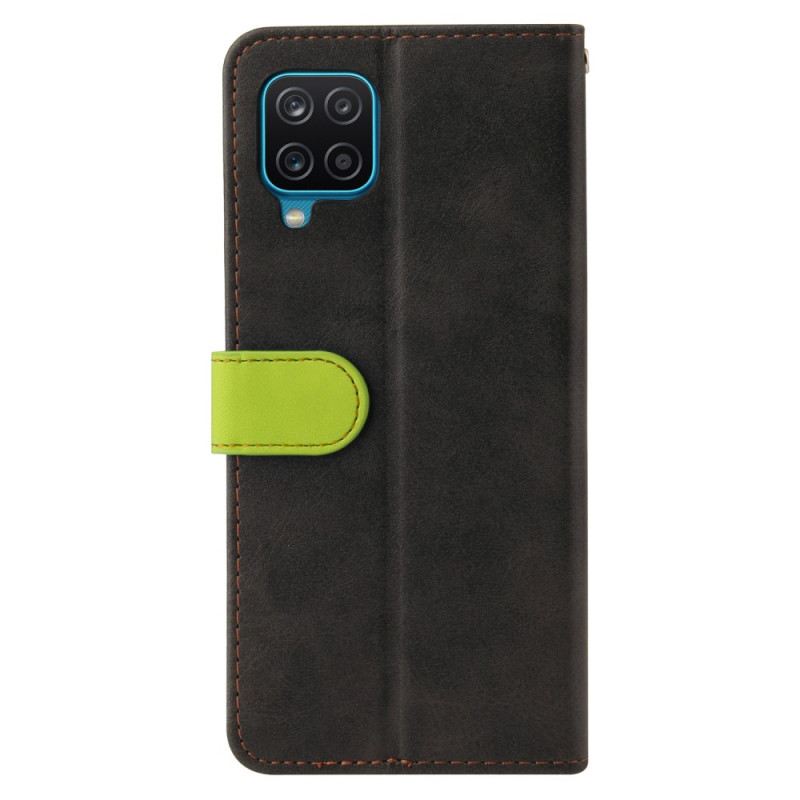 Futrola Samsung Galaxy M12 / A12 U Dvije Nijanse