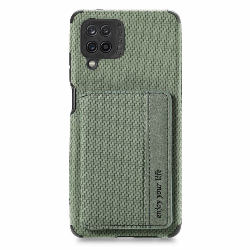 Maskica Samsung Galaxy M12 / A12 Držač Rfid Kartice