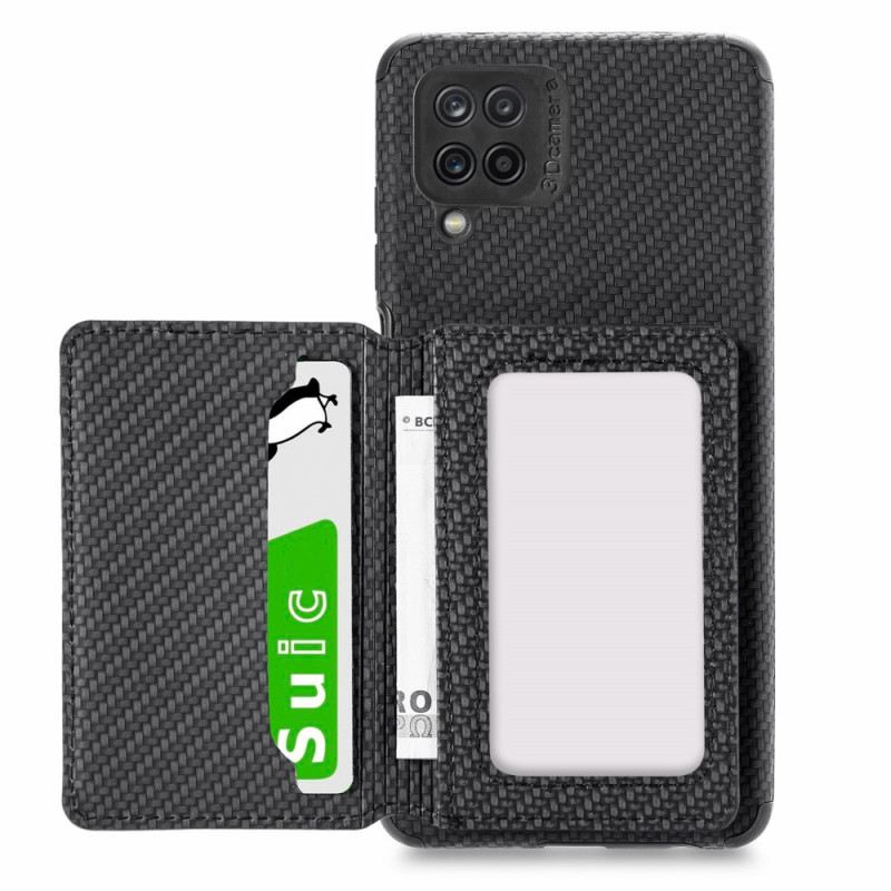 Maskica Samsung Galaxy M12 / A12 Držač Rfid Kartice