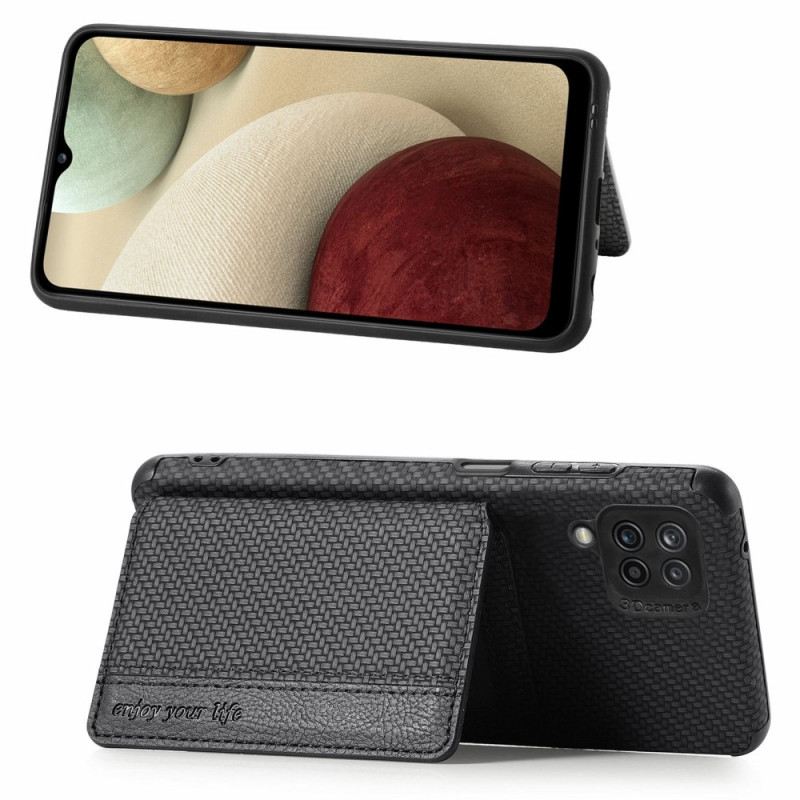 Maskica Samsung Galaxy M12 / A12 Držač Rfid Kartice