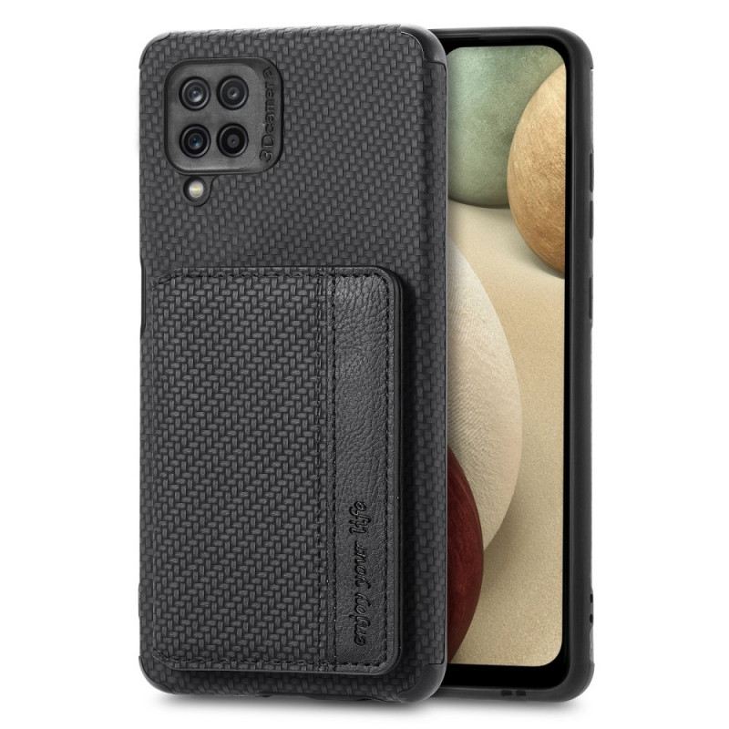 Maskica Samsung Galaxy M12 / A12 Držač Rfid Kartice