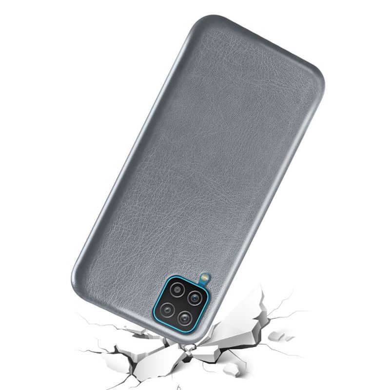 Maskica Samsung Galaxy M12 / A12 Ksq Efekt Kože