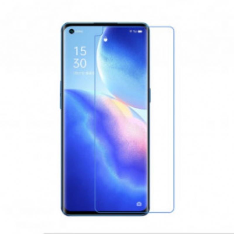 Zaštitna Folija Za Oppo Find X3 Lite Clear