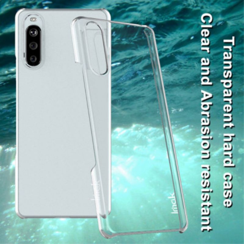 Maskica Sony Xperia 5 III Imak Prozirni Kristal