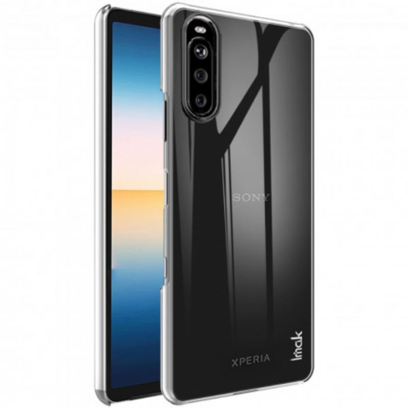 Maskica Sony Xperia 5 III Imak Prozirni Kristal