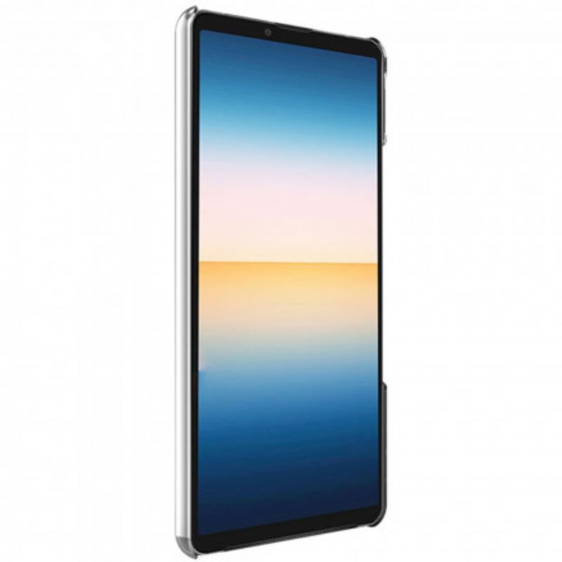 Maskica Sony Xperia 5 III Imak Prozirni Kristal