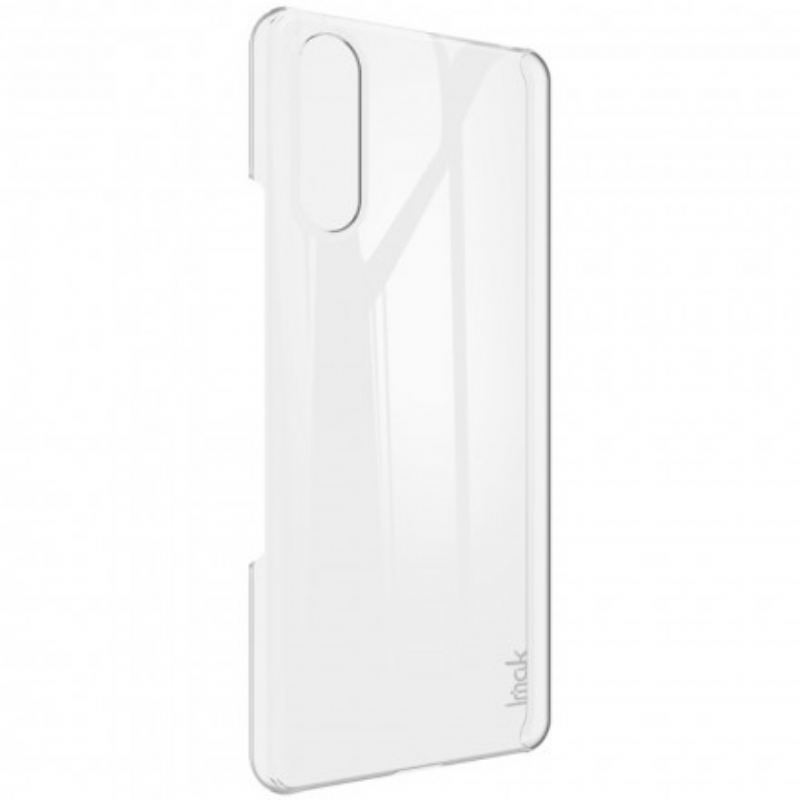 Maskica Sony Xperia 5 III Imak Prozirni Kristal
