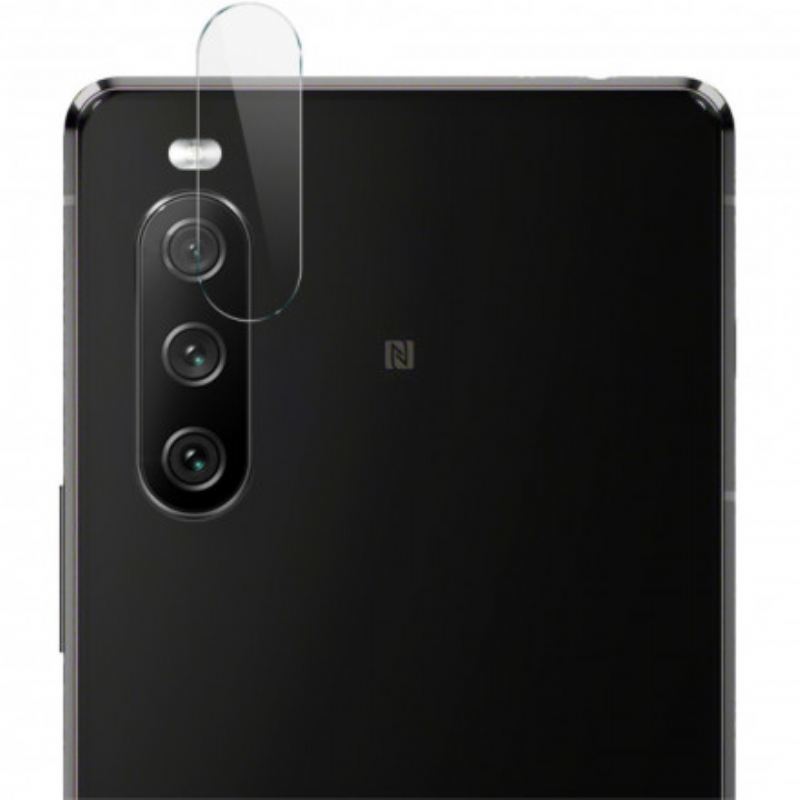 Zaštitna Kaljena Leća Za Sony Xperia 10 Iii Imak