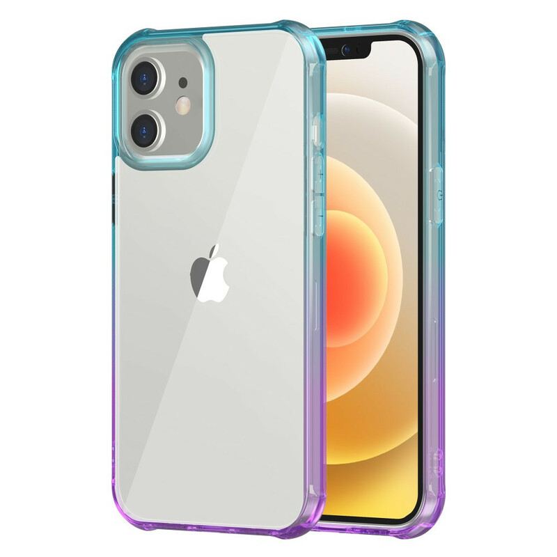 Maskica iPhone 12 / 12 Pro Gradijent