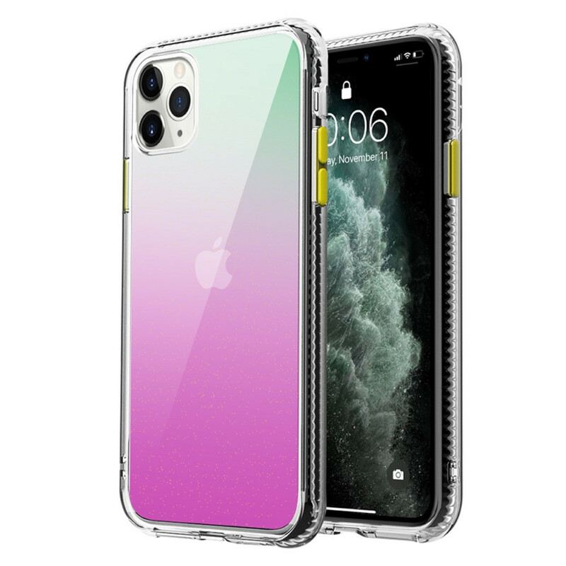 Maskica iPhone 12 / 12 Pro Gradijent Boja