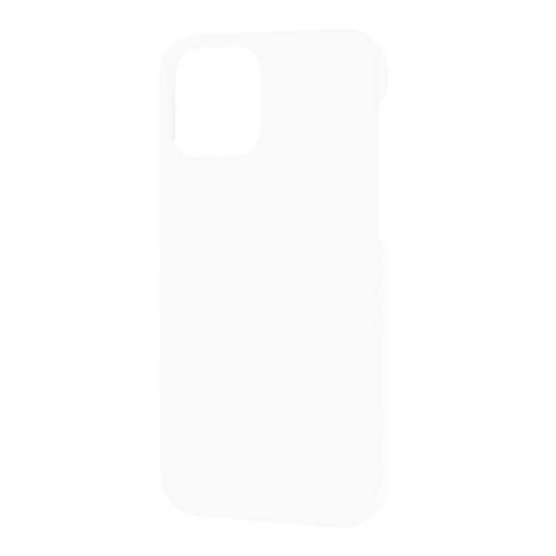 Maskica iPhone 12 / 12 Pro Guma Više