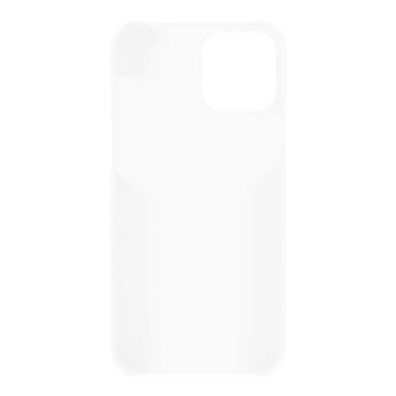 Maskica iPhone 12 / 12 Pro Guma Više