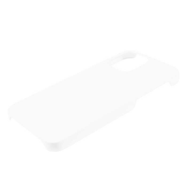 Maskica iPhone 12 / 12 Pro Guma Više