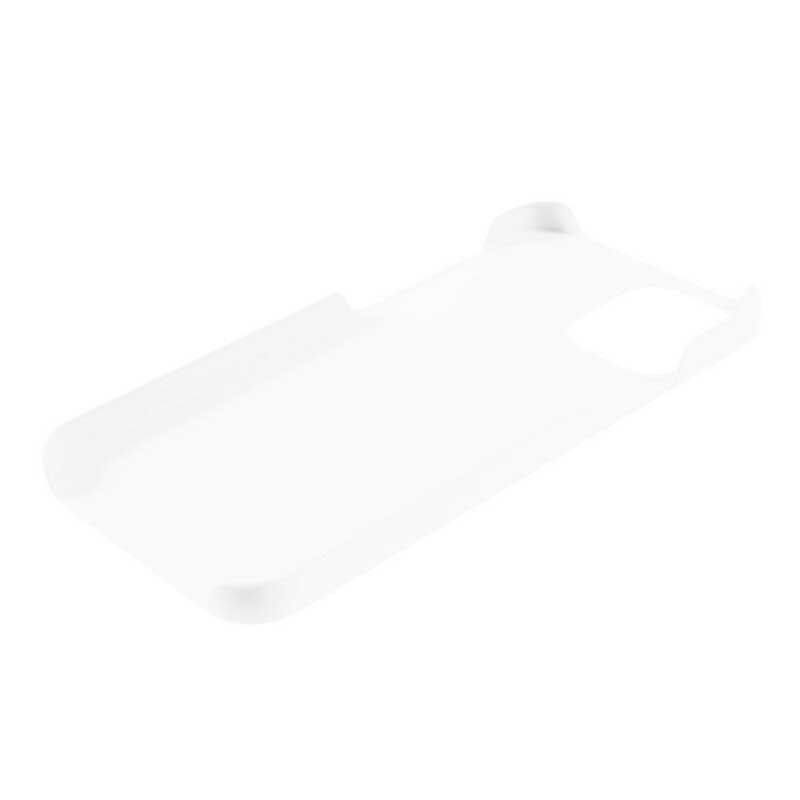 Maskica iPhone 12 / 12 Pro Guma Više