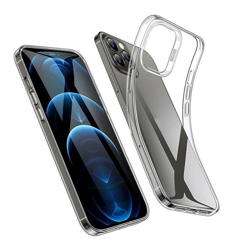 Maskica iPhone 12 / 12 Pro Prozirni Esr