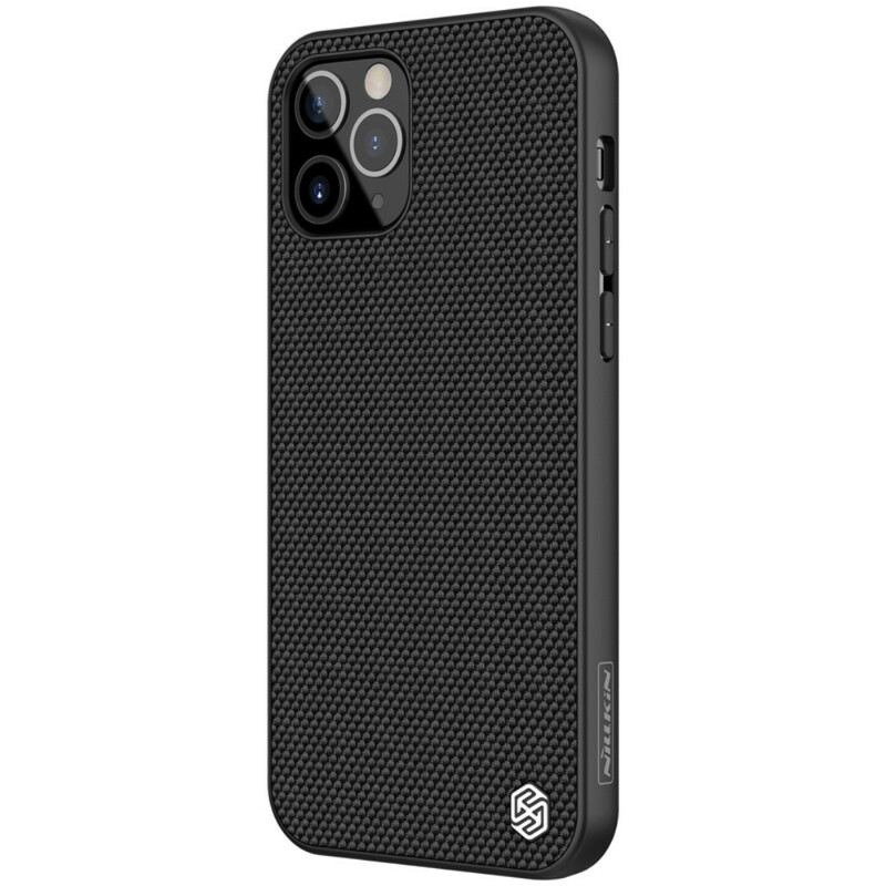 Maskica iPhone 12 / 12 Pro Teksturirani Nillkin