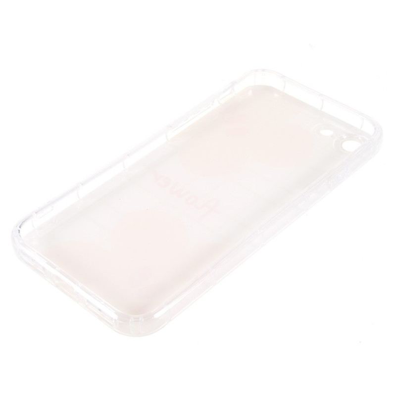 Maskica iPhone SE 3 / SE 2 / 8 / 7 Cvijet