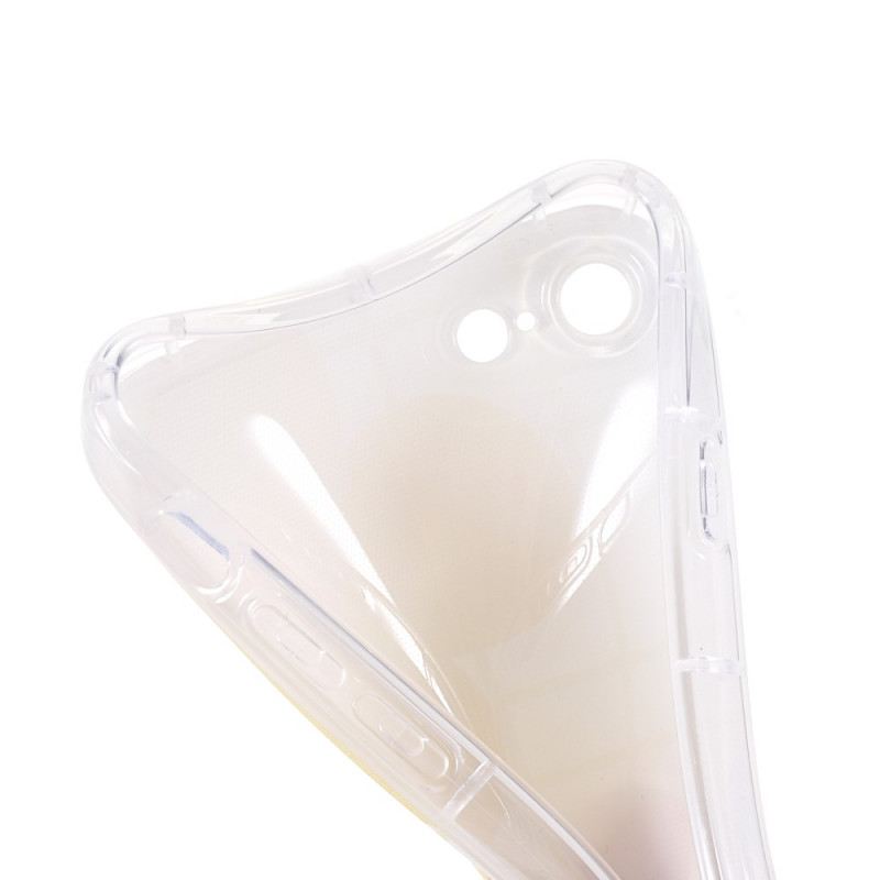 Maskica iPhone SE 3 / SE 2 / 8 / 7 Cvijet