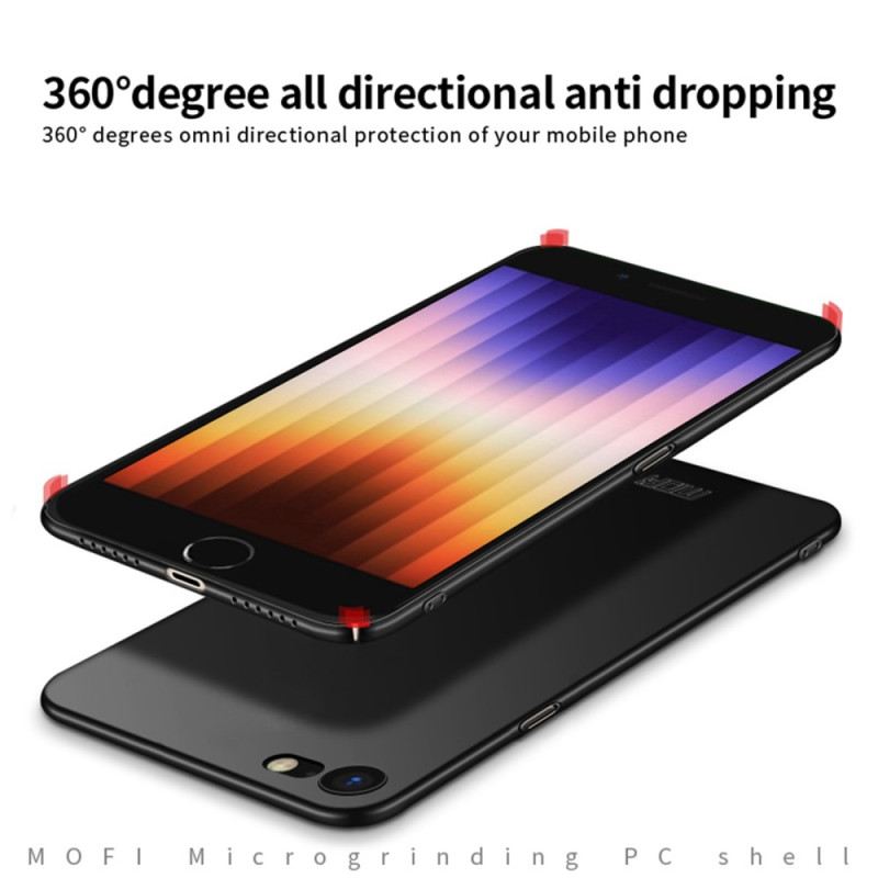 Maskica iPhone SE 3 / SE 2 / 8 / 7 Mofi
