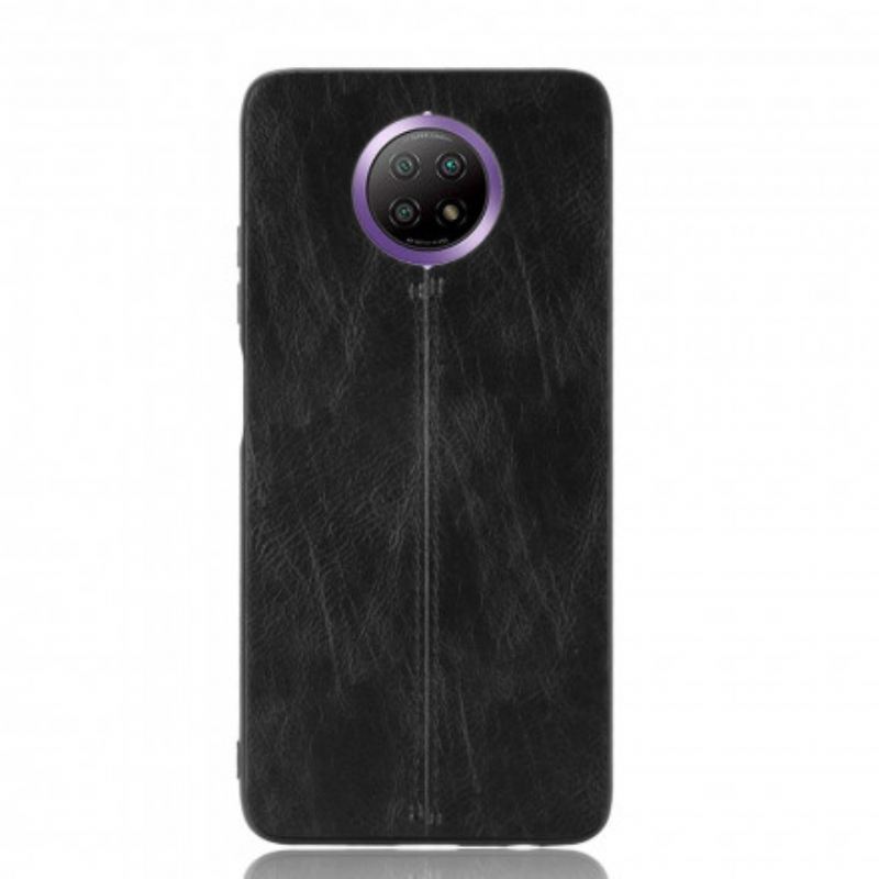 Maskica Xiaomi Redmi Note 9 5G Couture Efekt Kože