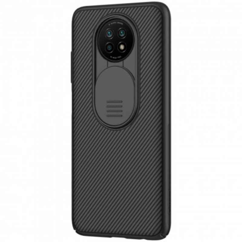 Maskica Xiaomi Redmi Note 9 5G Nillkin Serija Camshield