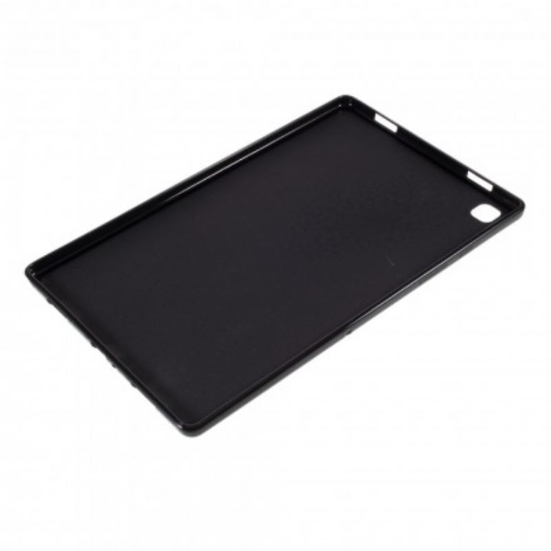 Maskica Samsung Galaxy Tab A7 (2020) Fleksibilni Silikon