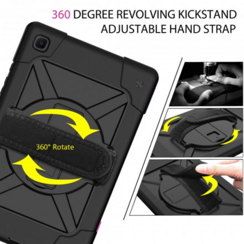 Maskica Samsung Galaxy Tab A7 (2020) Remen I Naramenica