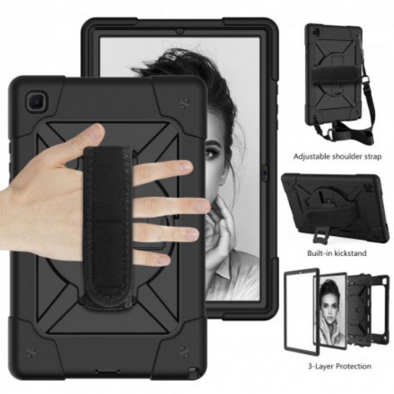 Maskica Samsung Galaxy Tab A7 (2020) Remen I Naramenica