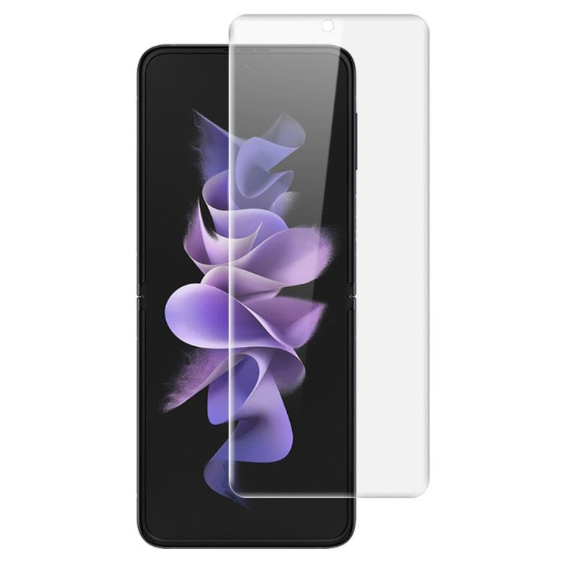 Zaštitna Folija Za Ekran I Leđa Za Samsung Galaxy Z Flip 4