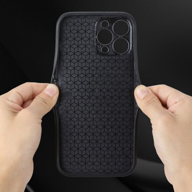 Maskica iPhone 16 Pro Max Azns