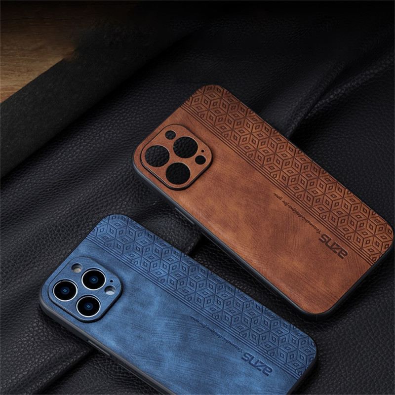 Maskica iPhone 16 Pro Max Azns