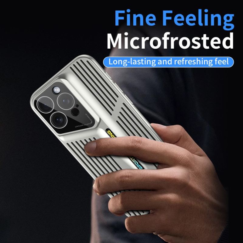Maskica iPhone 16 Pro Max Maskice Za Mobitele Hlađenje
