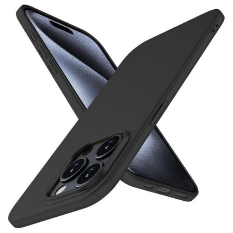 Maskica iPhone 16 Pro Max Mat Otporan Na Udarce