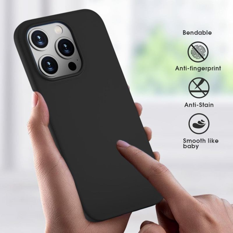 Maskica iPhone 16 Pro Max Mat Otporan Na Udarce