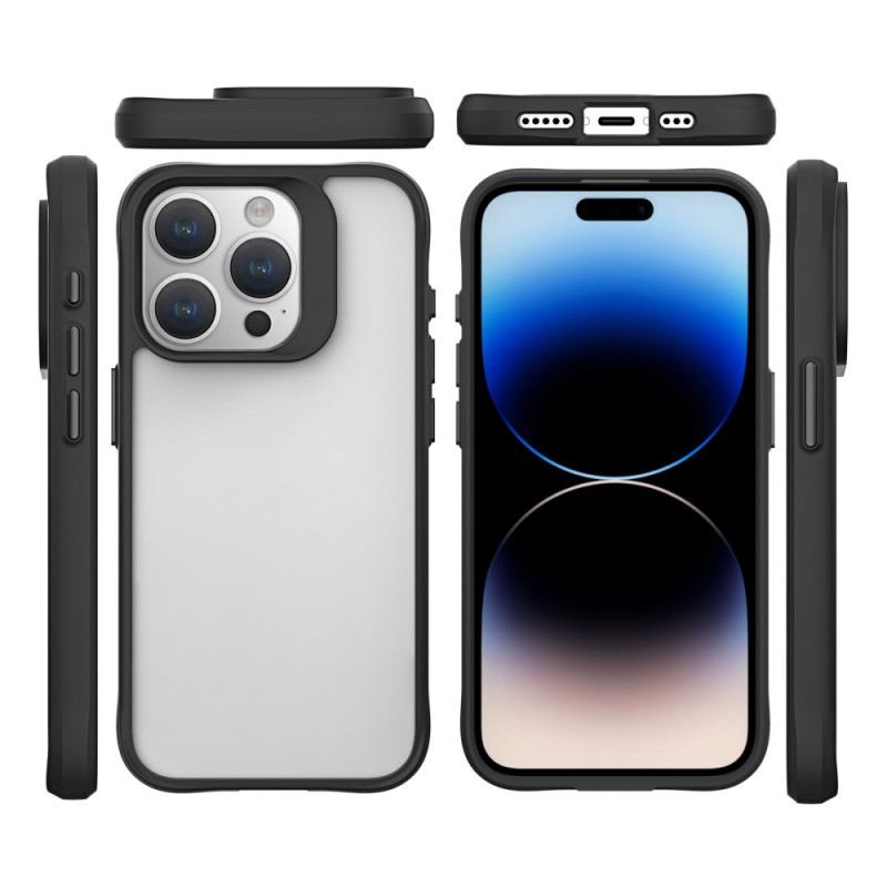 Maskica iPhone 16 Pro Max Način Serije X
