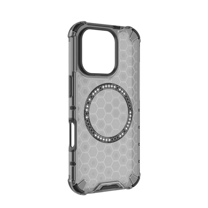Maskica Za iPhone 16 Pro Max Magnetsko Saće