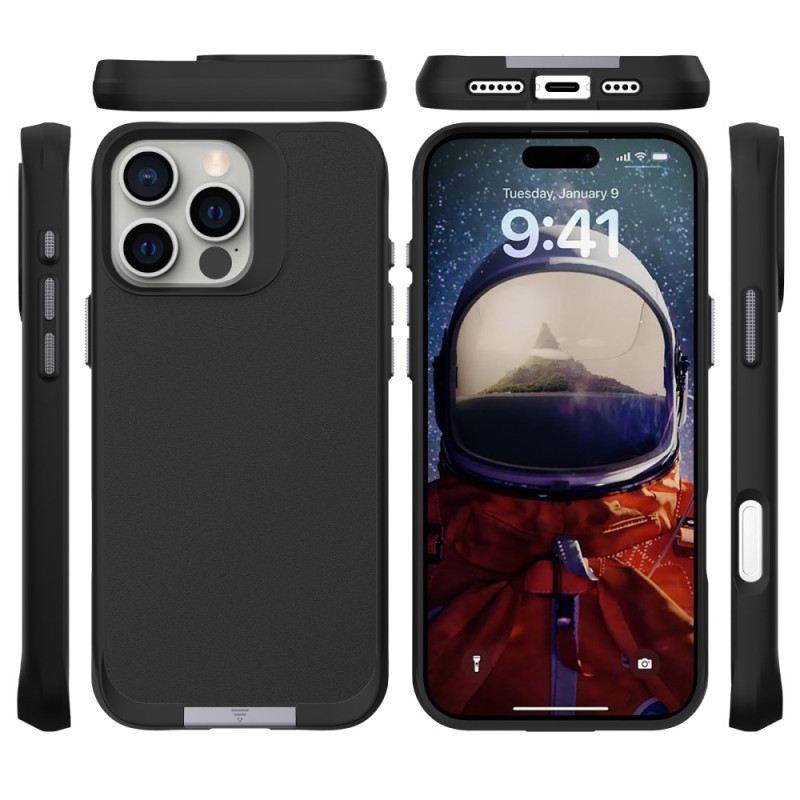 Maskica Za iPhone 16 Pro Max Serija Taurustar