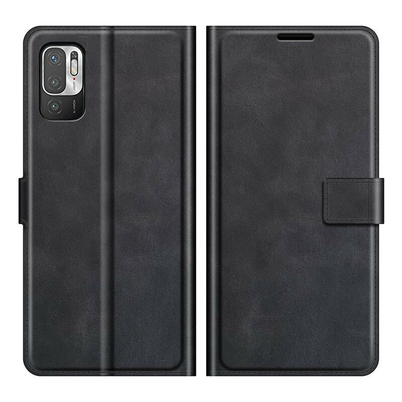 Futrola Xiaomi Redmi Note 10 5G Kožni Stil