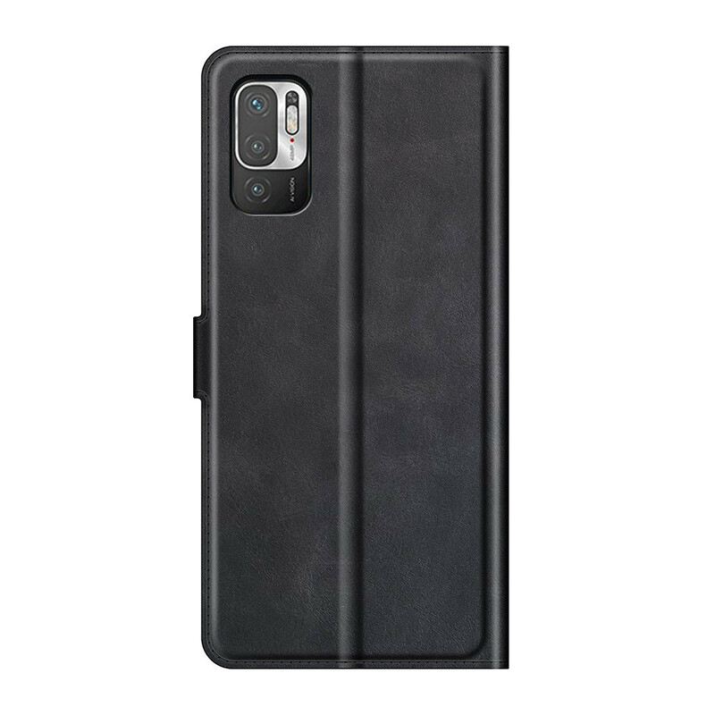 Futrola Xiaomi Redmi Note 10 5G Kožni Stil