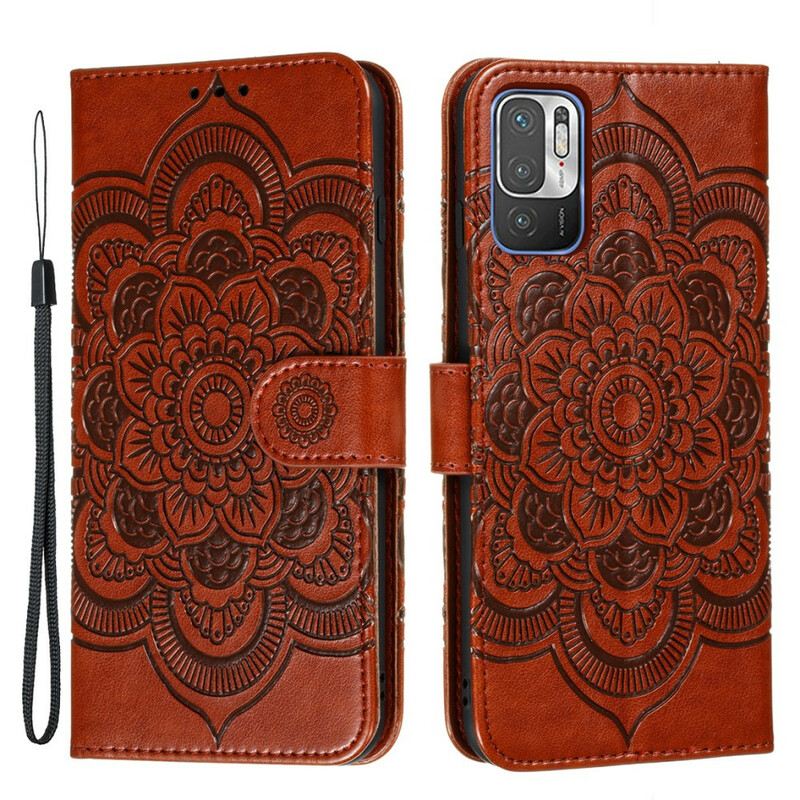 Futrola Xiaomi Redmi Note 10 5G Potpuna Mandala