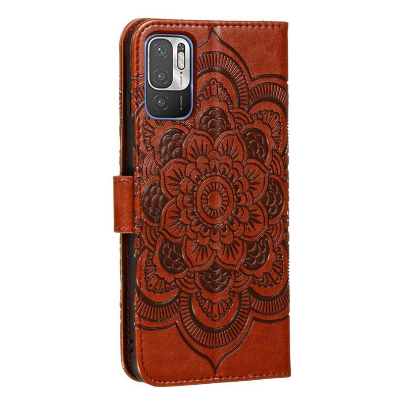 Futrola Xiaomi Redmi Note 10 5G Potpuna Mandala